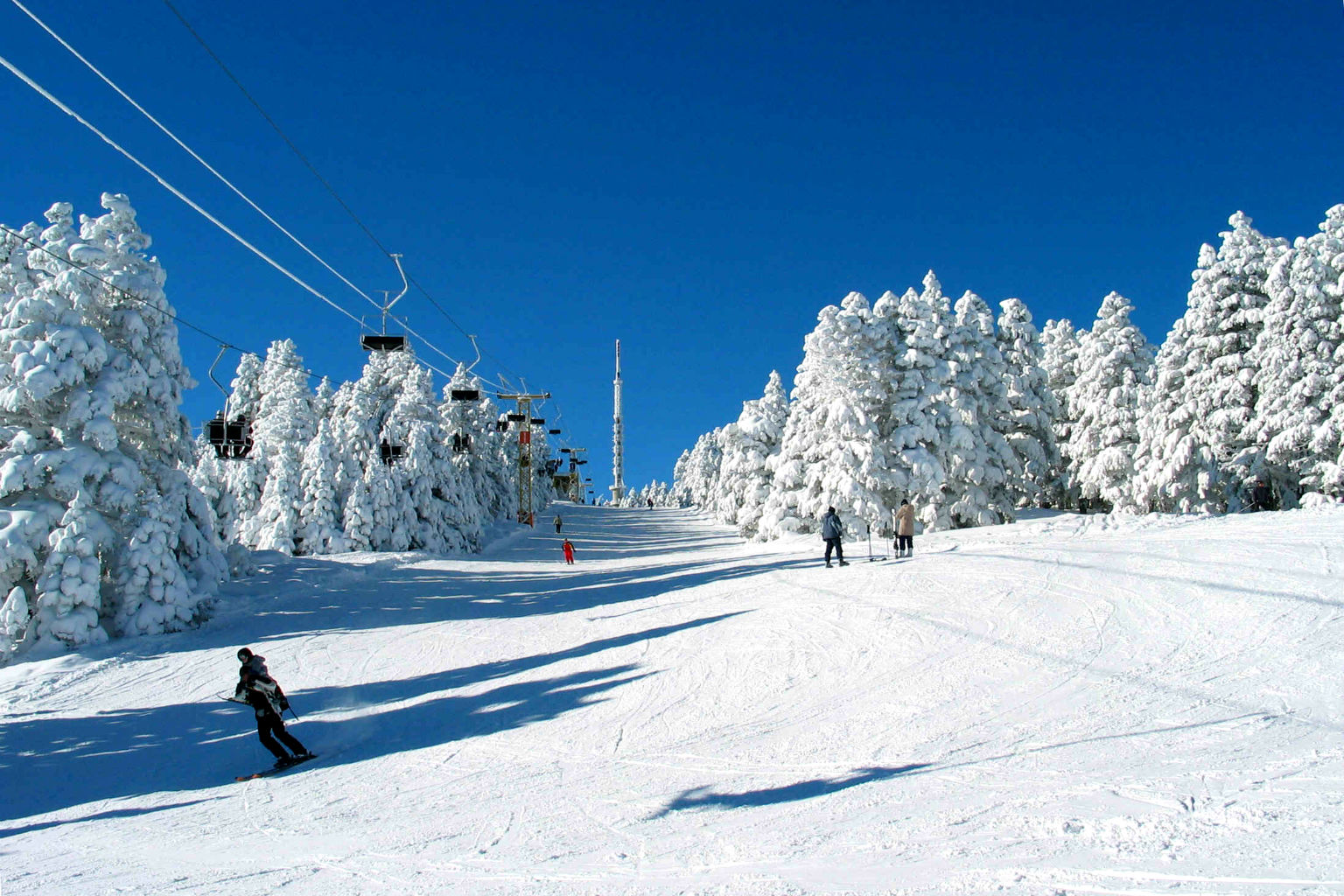 BURSA-ULUDAĞ TURU 